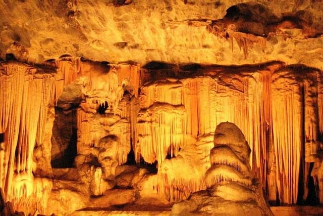 Cango Caves